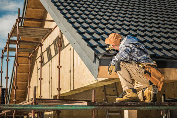 Best Roof Waterproofing Services  in Charlack, MO