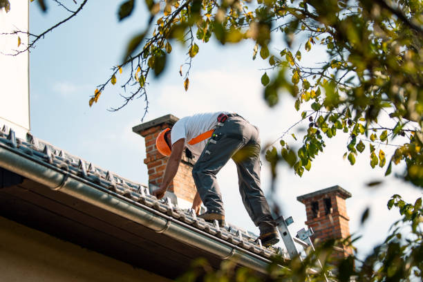 Best Storm Damage Roof Repair  in Charlack, MO