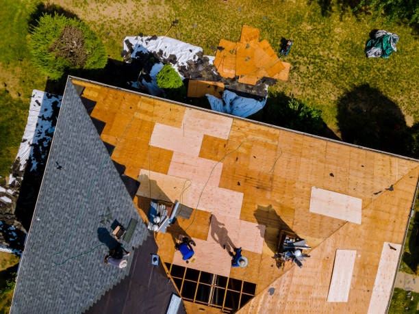 Best Flat Roof Repair Services  in Charlack, MO