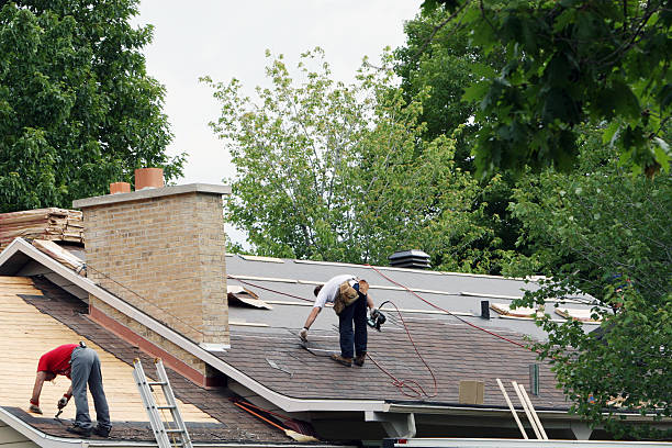 Quick and Trustworthy Emergency Roof Repair Services in Charlack, MO
